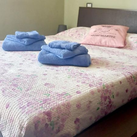 La Casa Di Barbanella Appartement Grosseto Buitenkant foto