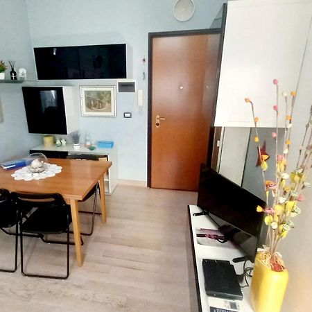 La Casa Di Barbanella Appartement Grosseto Buitenkant foto