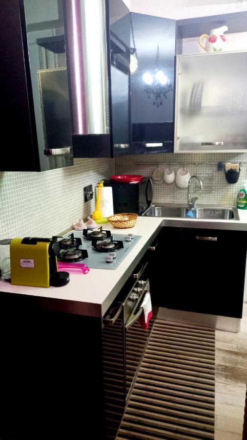 La Casa Di Barbanella Appartement Grosseto Buitenkant foto