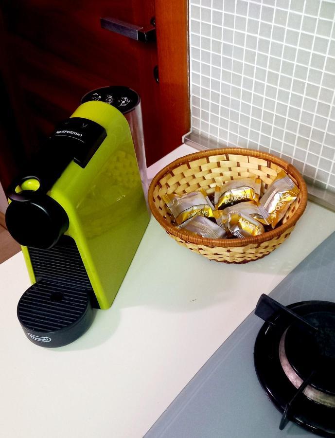 La Casa Di Barbanella Appartement Grosseto Buitenkant foto