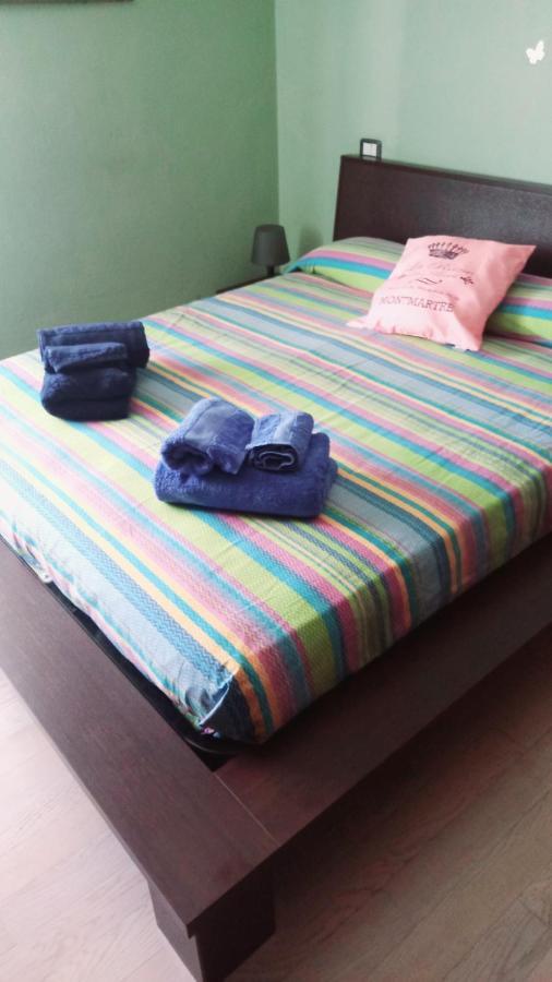 La Casa Di Barbanella Appartement Grosseto Buitenkant foto