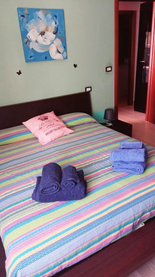 La Casa Di Barbanella Appartement Grosseto Buitenkant foto