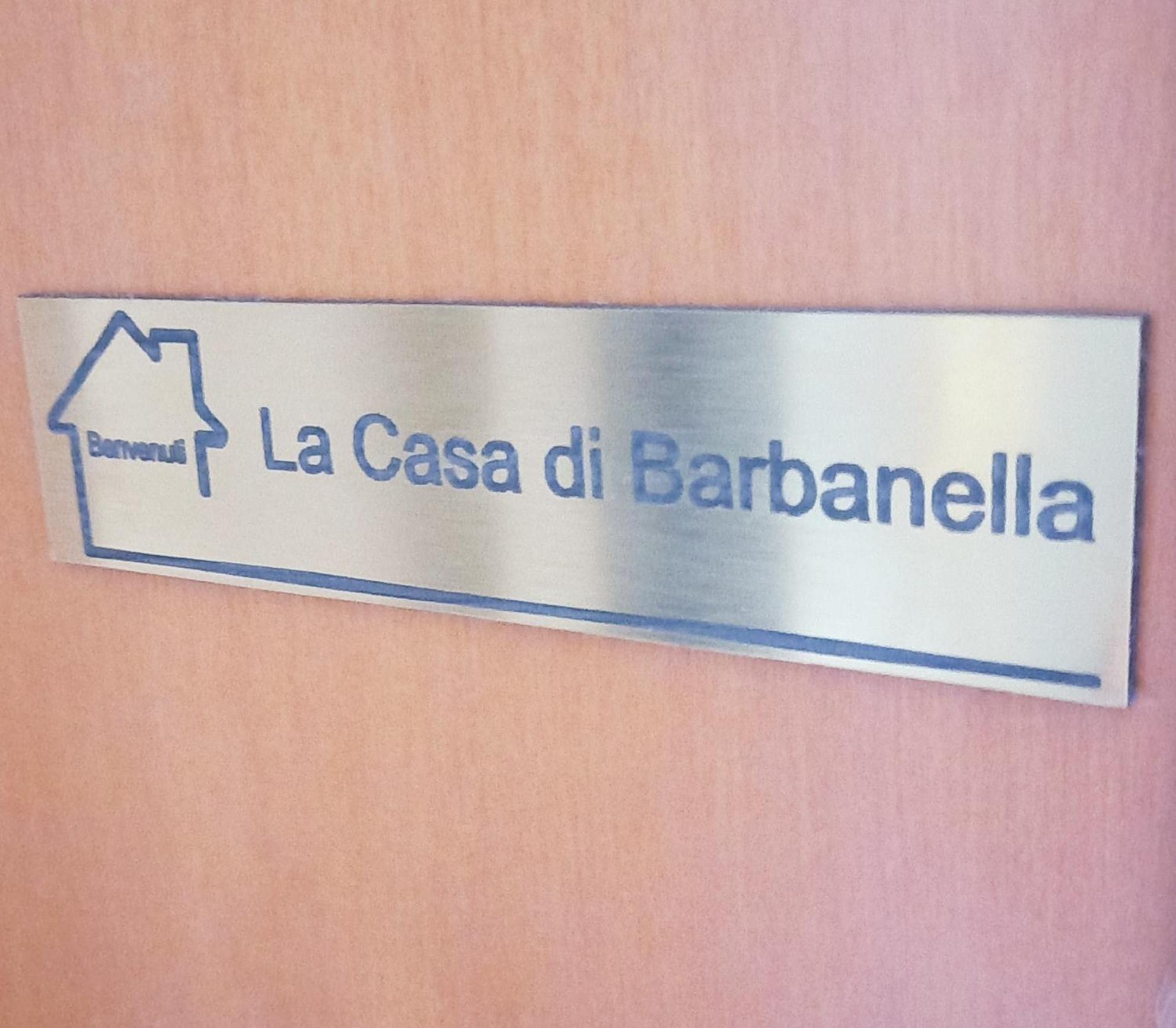 La Casa Di Barbanella Appartement Grosseto Buitenkant foto