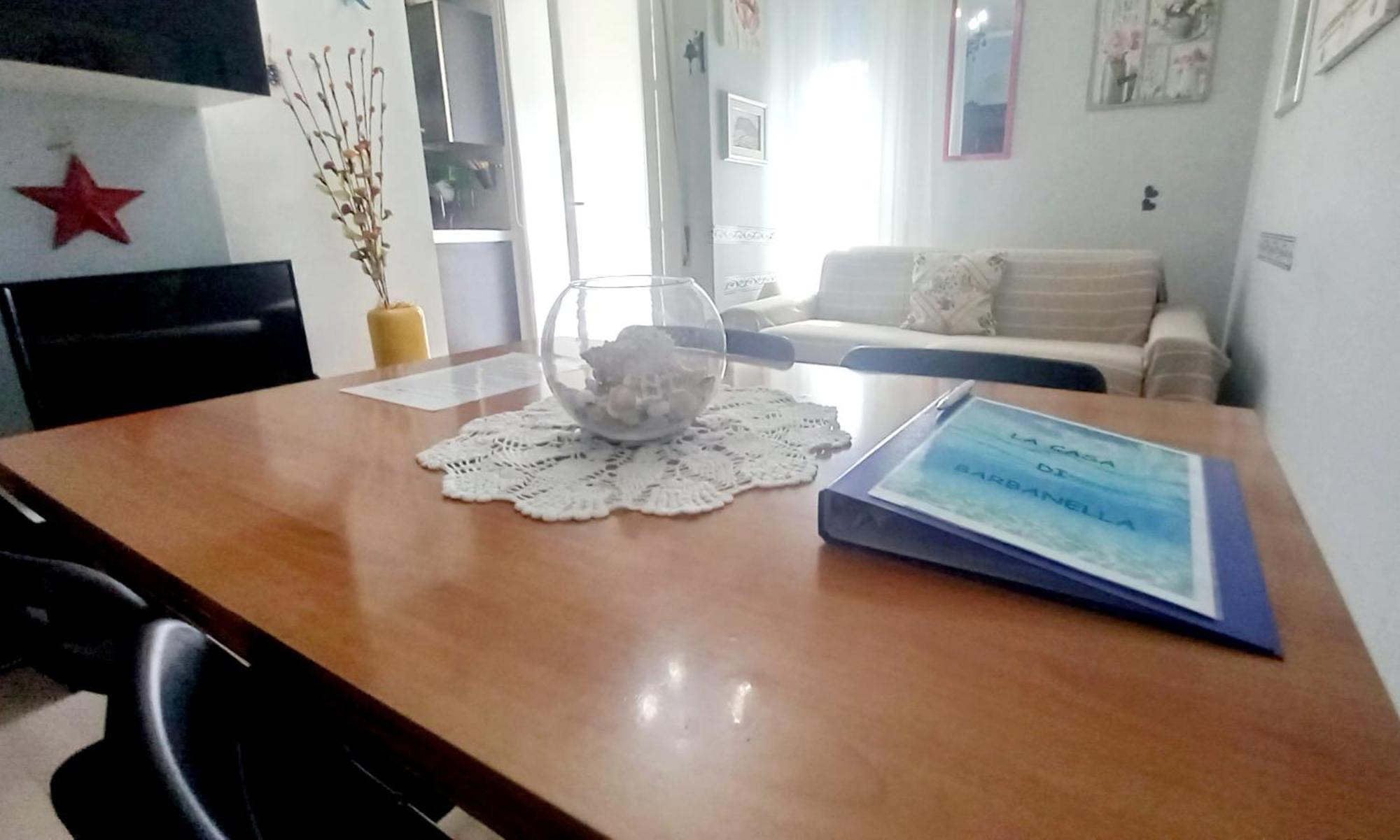 La Casa Di Barbanella Appartement Grosseto Buitenkant foto