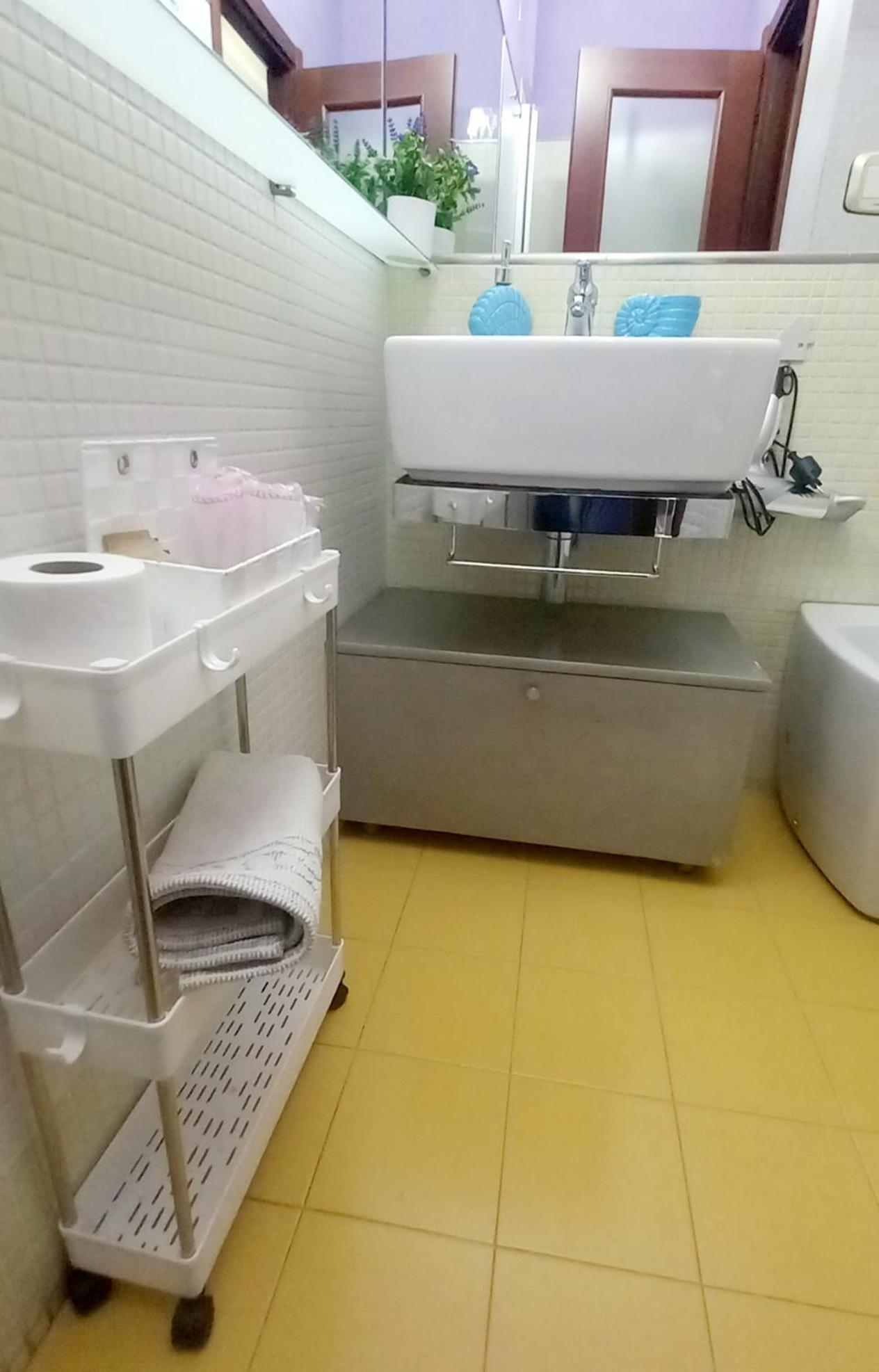 La Casa Di Barbanella Appartement Grosseto Buitenkant foto