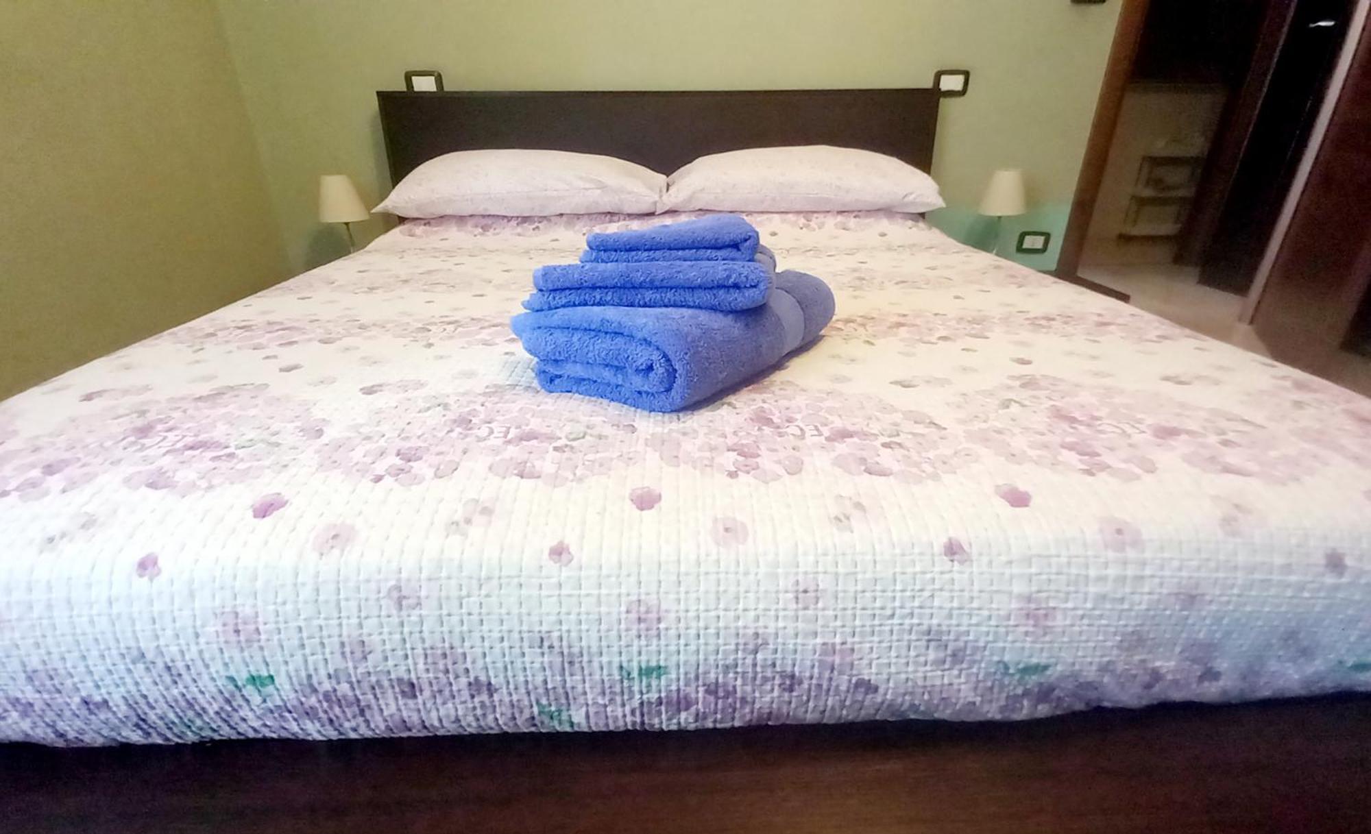 La Casa Di Barbanella Appartement Grosseto Buitenkant foto