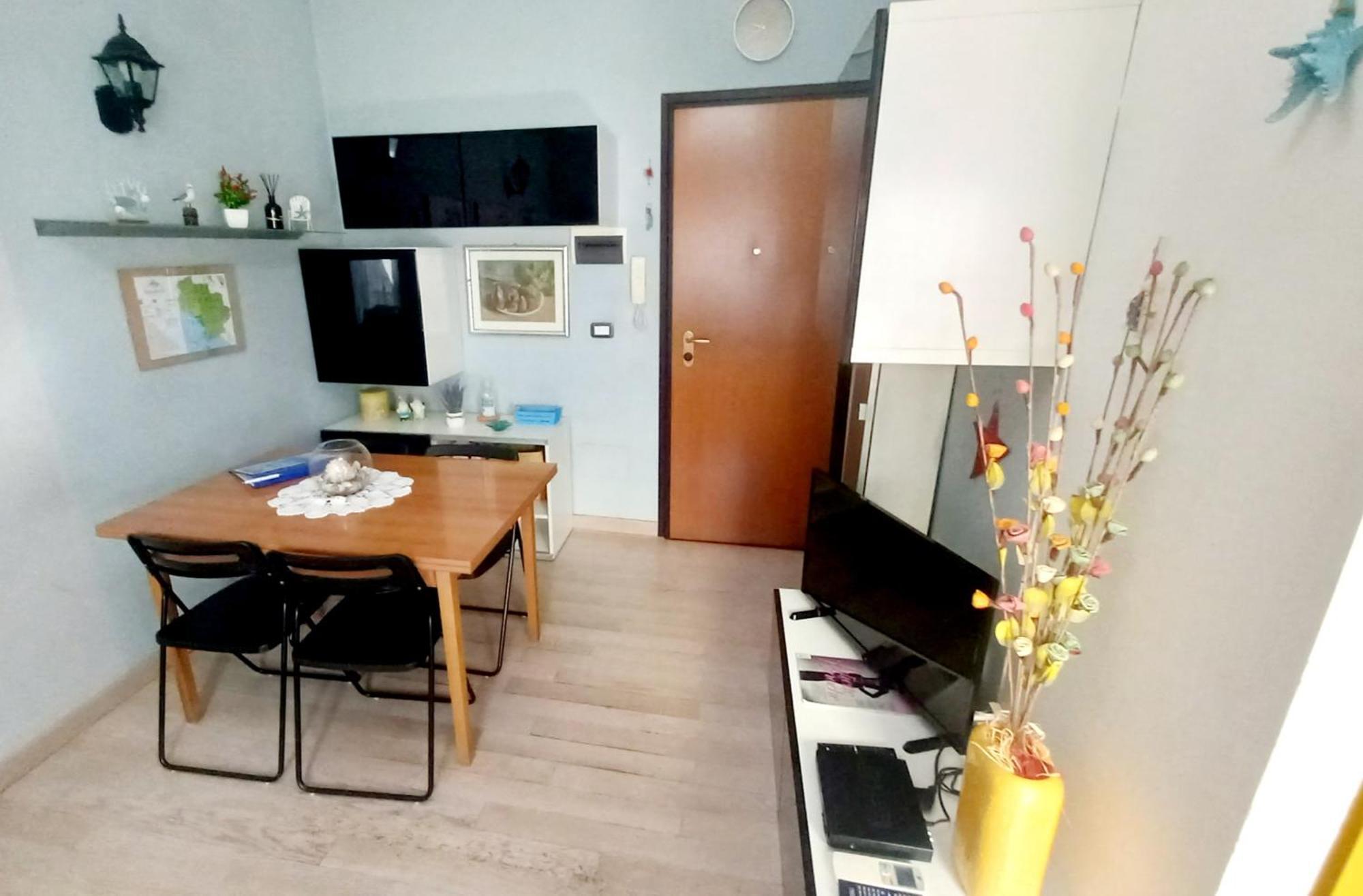 La Casa Di Barbanella Appartement Grosseto Buitenkant foto