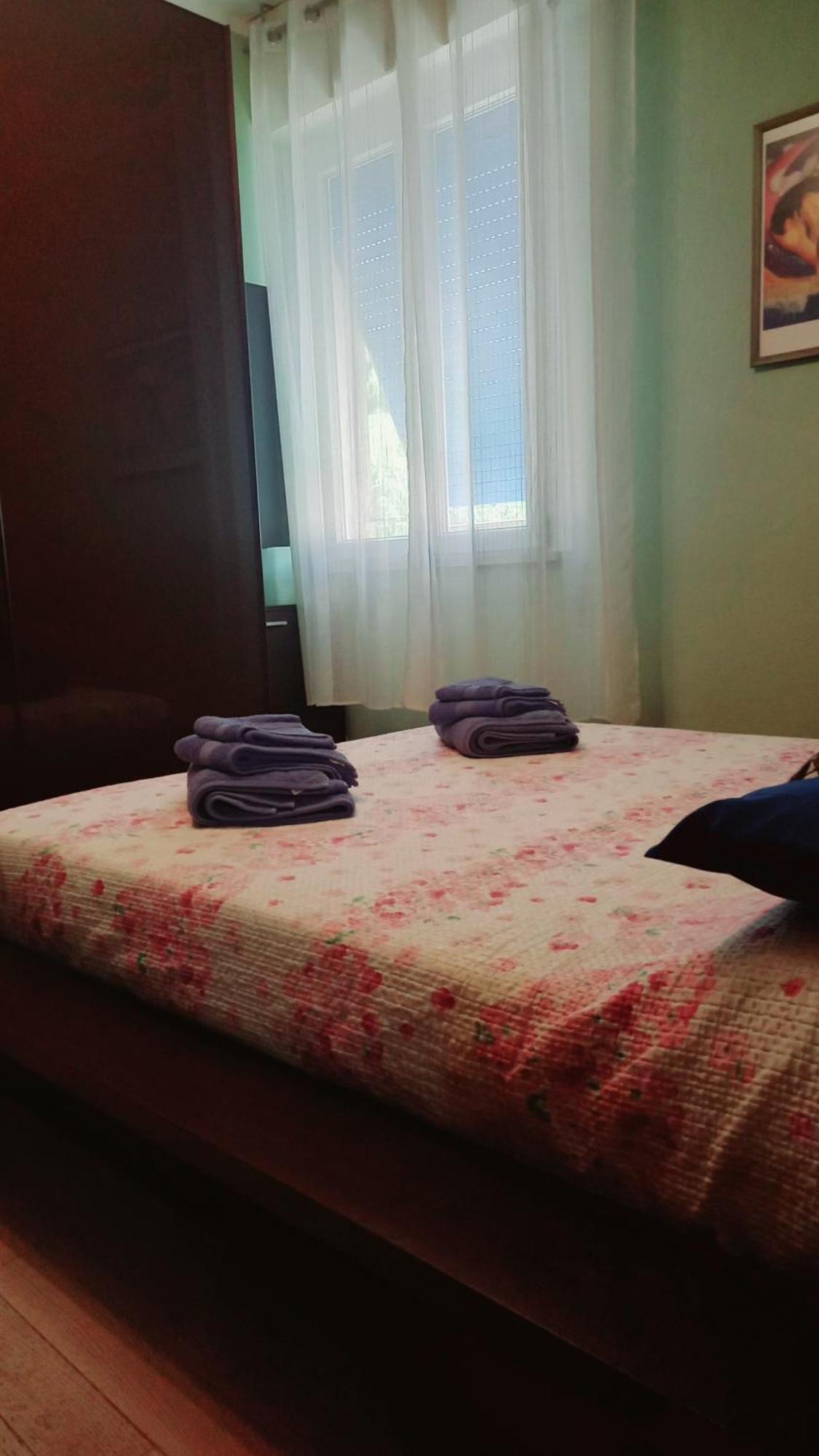 La Casa Di Barbanella Appartement Grosseto Buitenkant foto