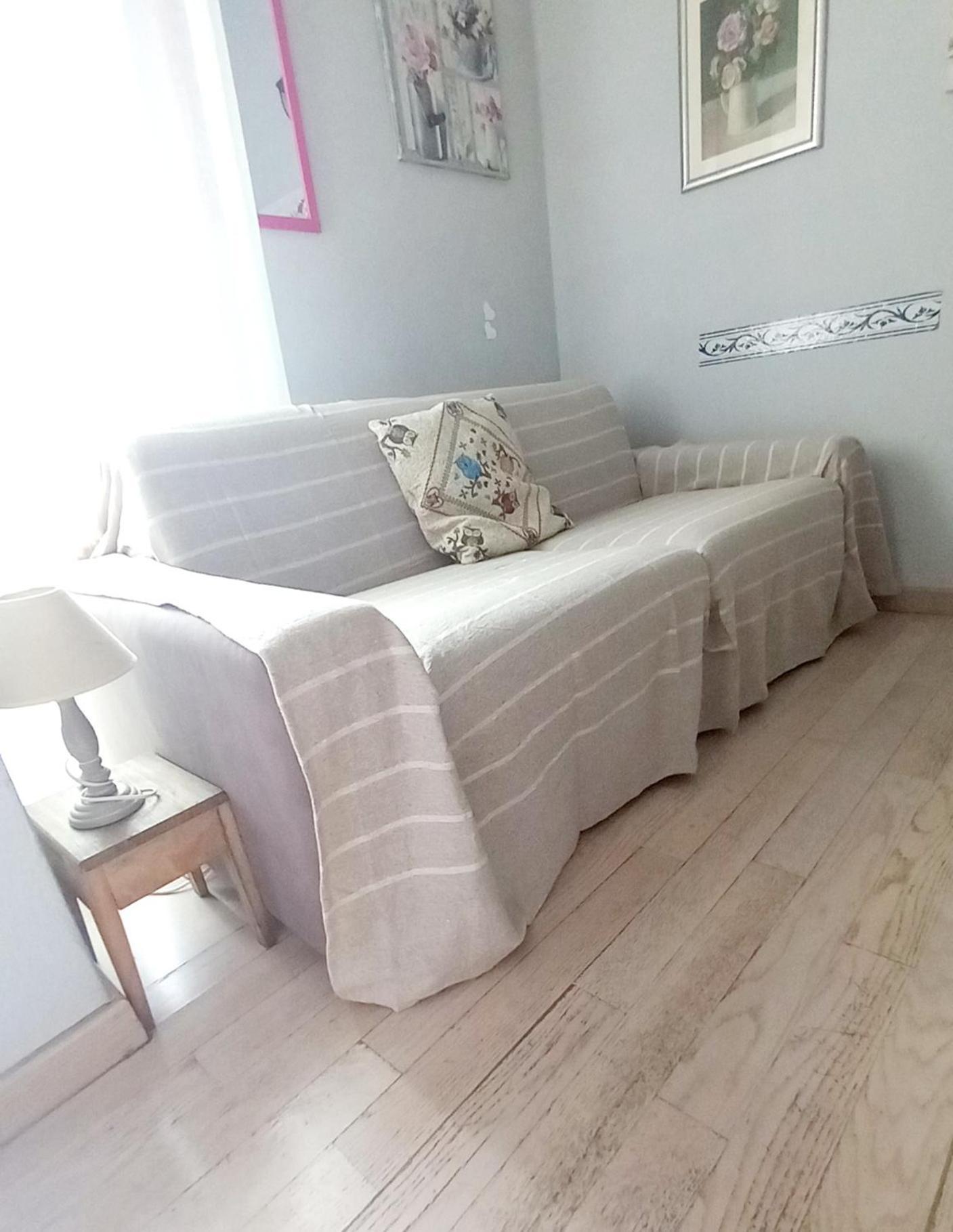 La Casa Di Barbanella Appartement Grosseto Buitenkant foto