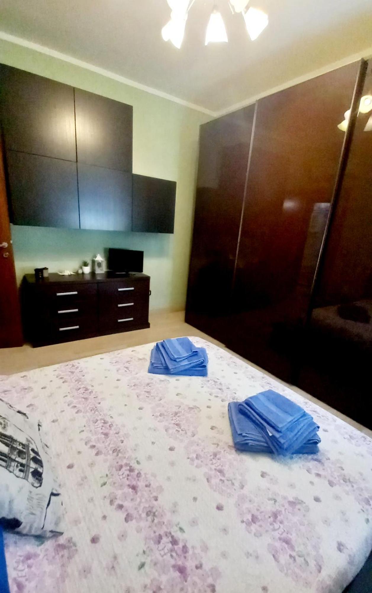 La Casa Di Barbanella Appartement Grosseto Buitenkant foto
